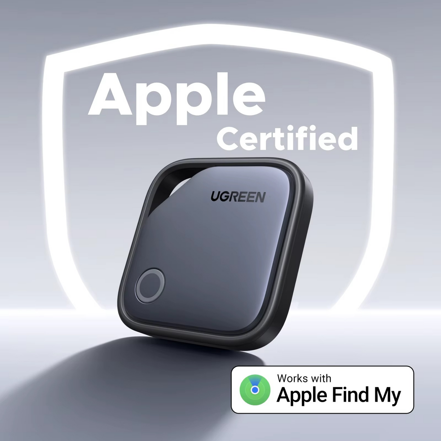 Traceur Bluetooth Intelligent UGREEN