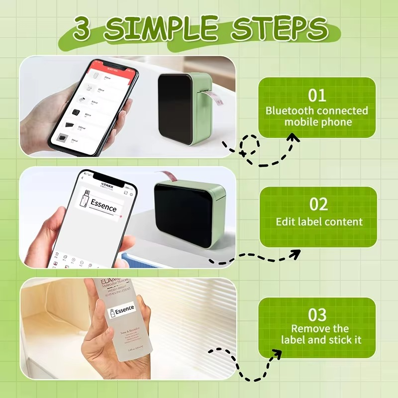 Marklife P15 Mini