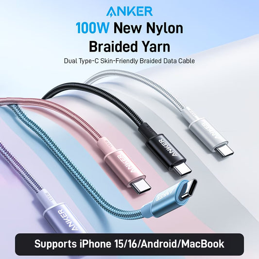 Anker 100W