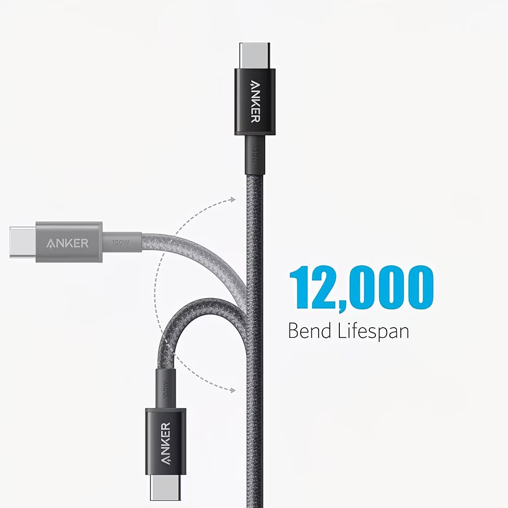 Anker 100W