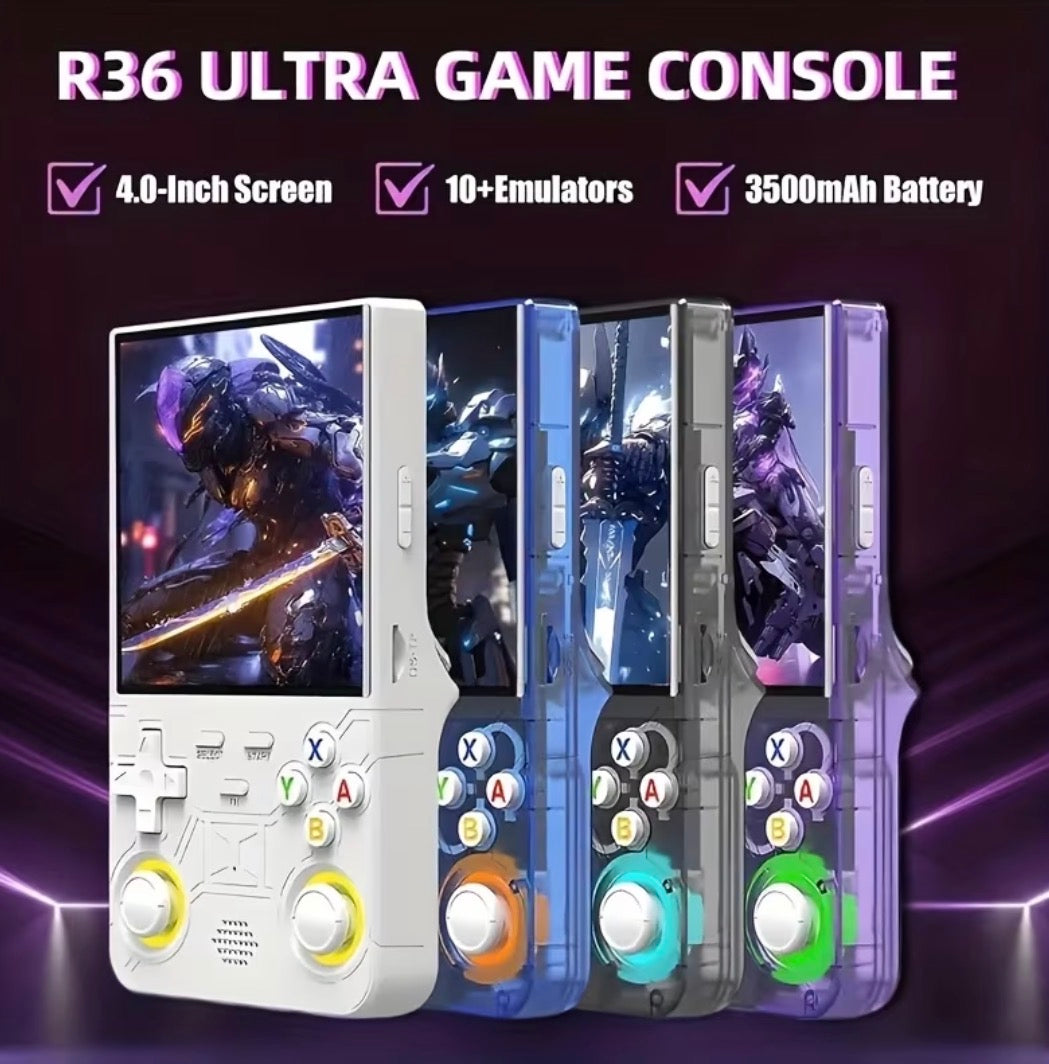 R36 ULTRA