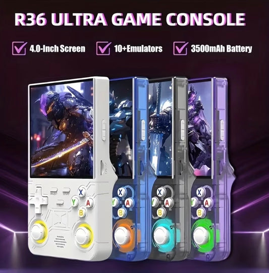 R36 ULTRA
