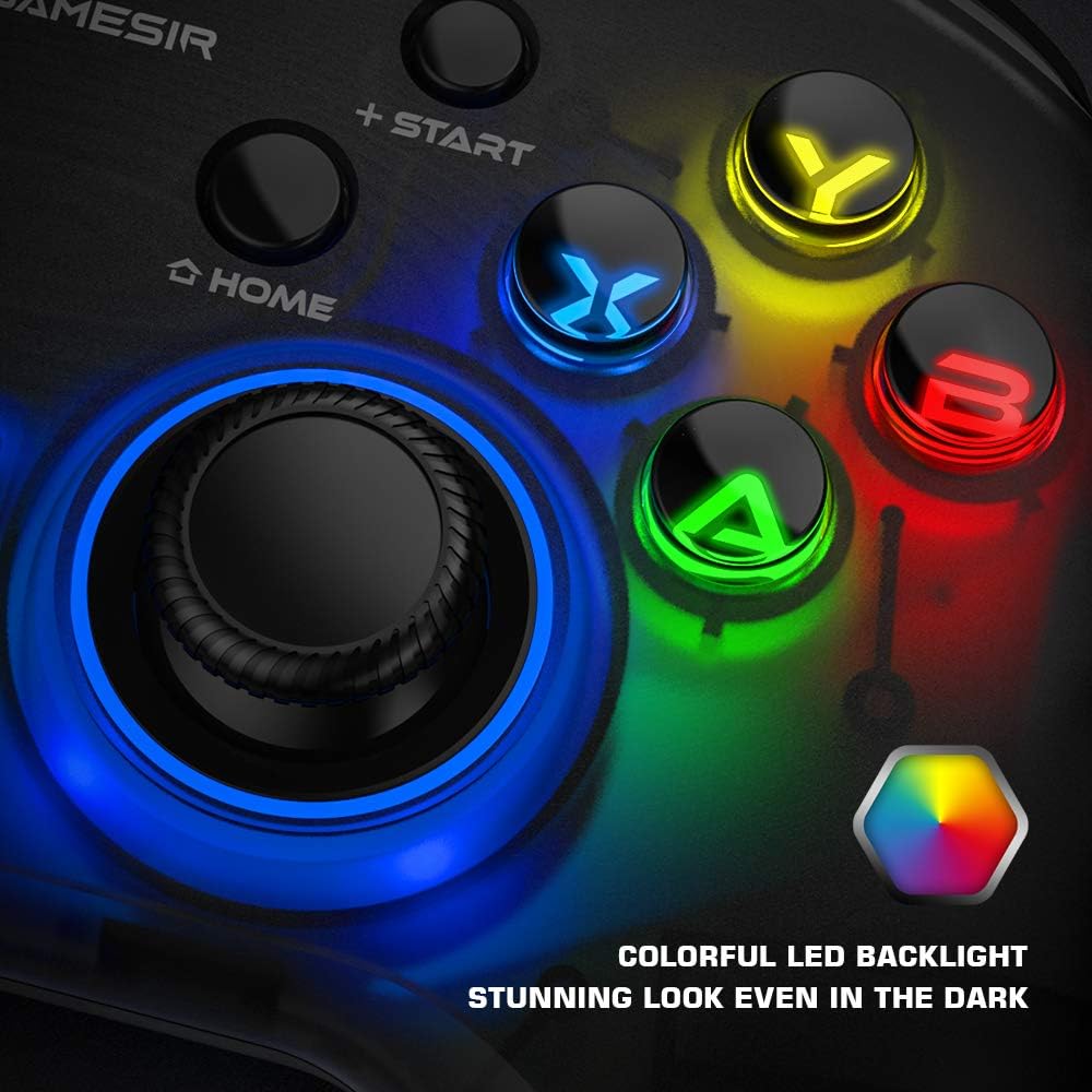 GameSir T4 Pro