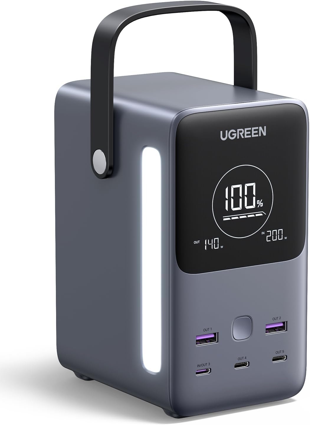 Power Bank UGREEN 48000mAh 300W