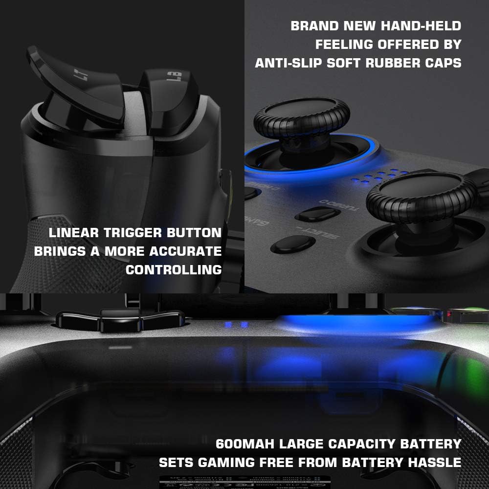 GameSir T4 Pro