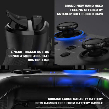 GameSir T4 Pro