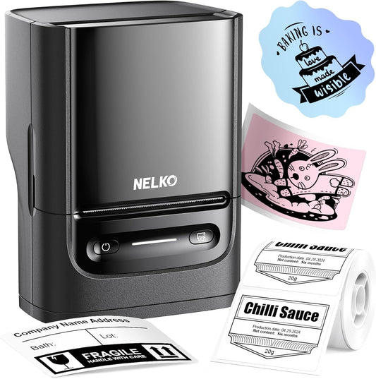 Nelko PM220