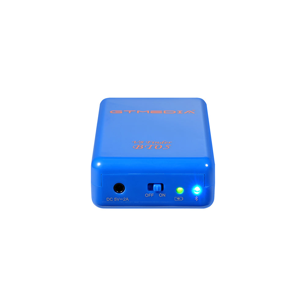 GTMEDIA V8 Finder BT05