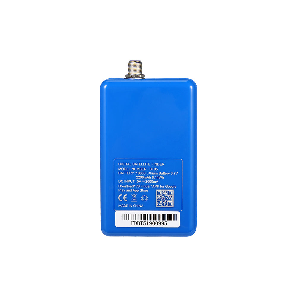 GTMEDIA V8 Finder BT05