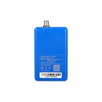 GTMEDIA V8 Finder BT05