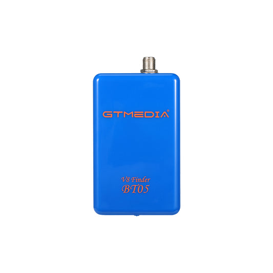 GTMEDIA V8 Finder BT05