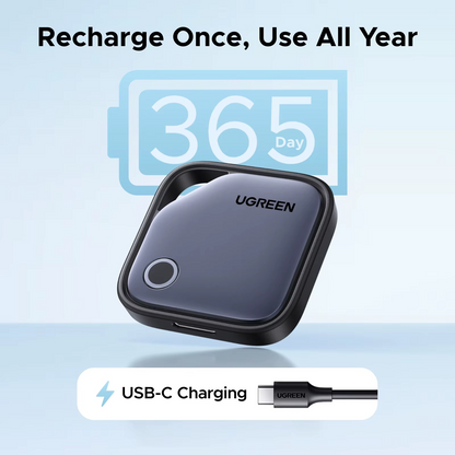 Traceur Bluetooth Intelligent UGREEN