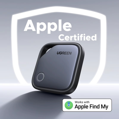 Traceur Bluetooth Intelligent UGREEN