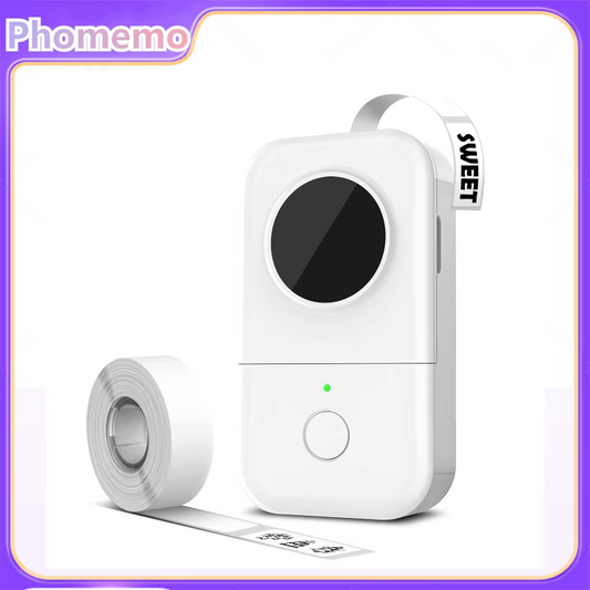 Phomemo D30