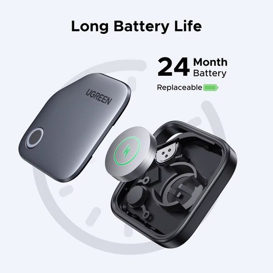 Traceur Bluetooth Intelligent UGREEN
