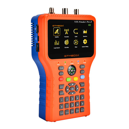 GTMEDIA V8 Finder Pro 2