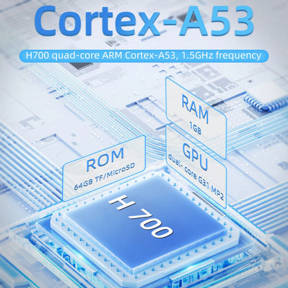 ANBERNIC RG35XXSP