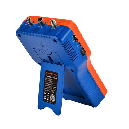 GTMEDIA V8 Finder Pro 2