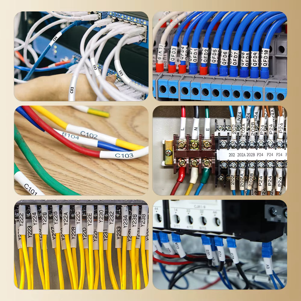 MarkField E1000 Pro