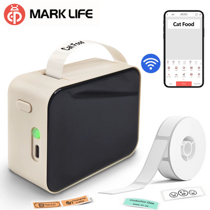 Marklife P15 Mini