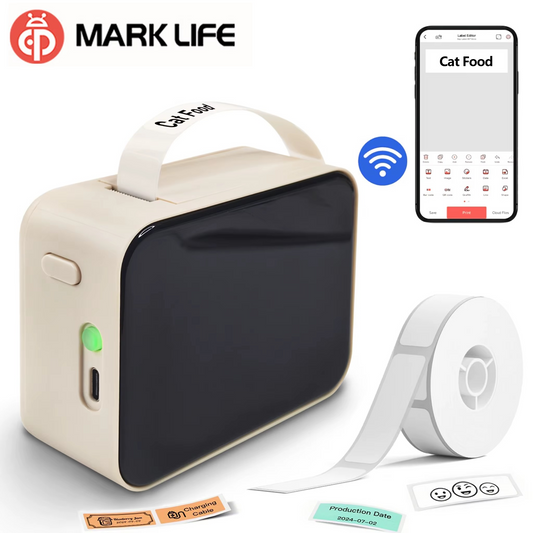 Marklife P15 Mini