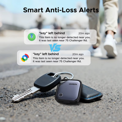 Traceur Bluetooth Intelligent UGREEN