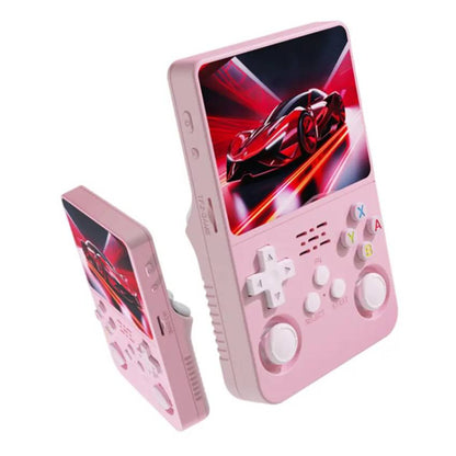 R36S Console de jeu