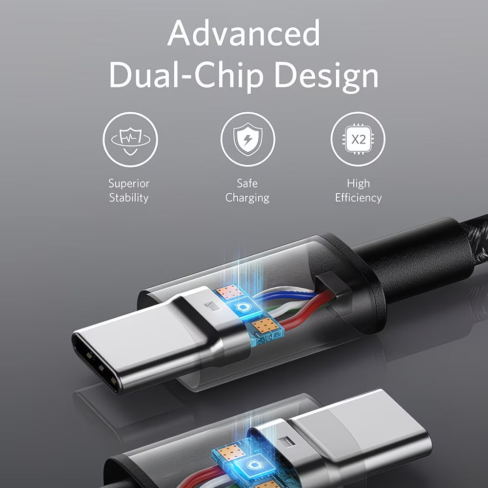 Anker 100W