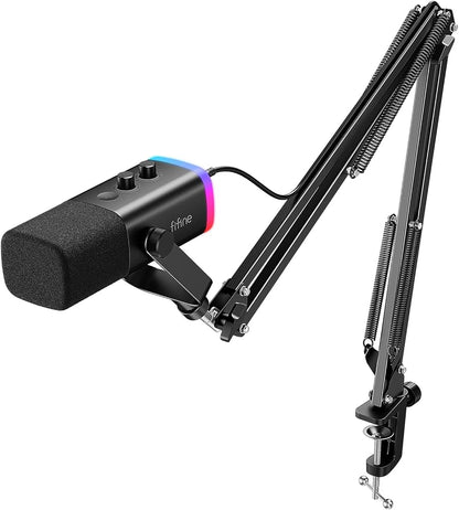 FIFINE Kit de microphone