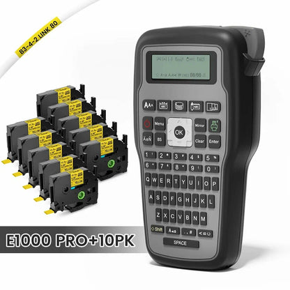 MarkField E1000 Pro