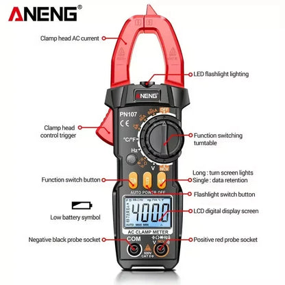 ANENG PN107